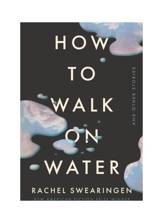 كيف تمشي على الماء وقصص أخرى