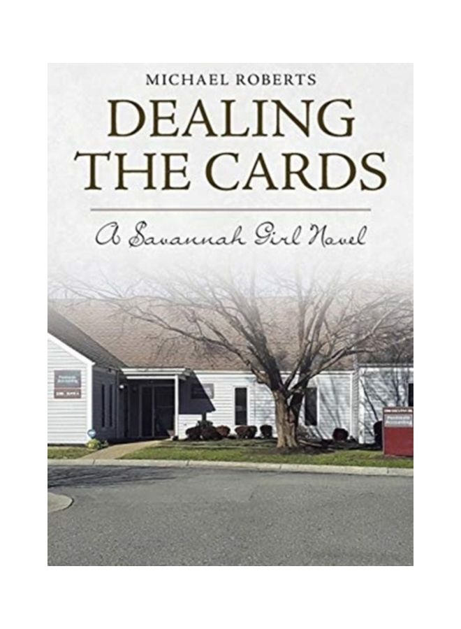 Dealing The Cards paperback english 