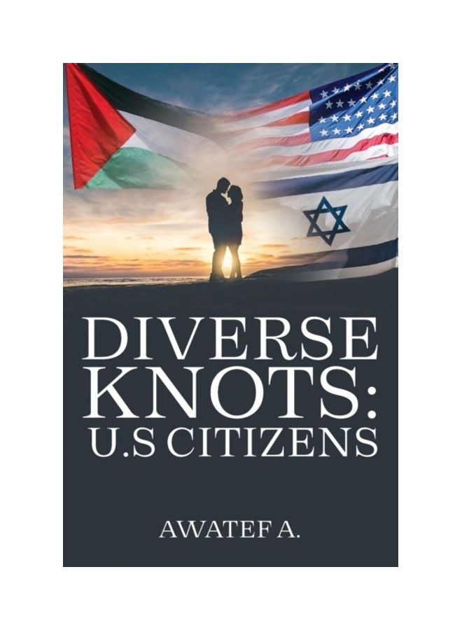 Diverse Knots paperback english