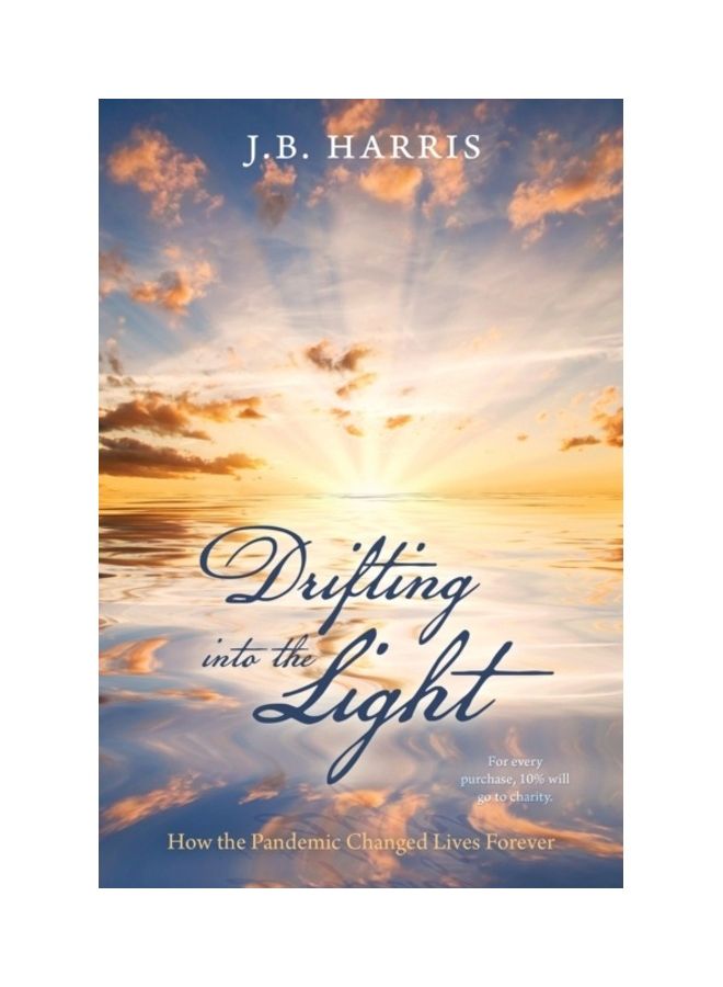 Drifting Into The Light paperback english 