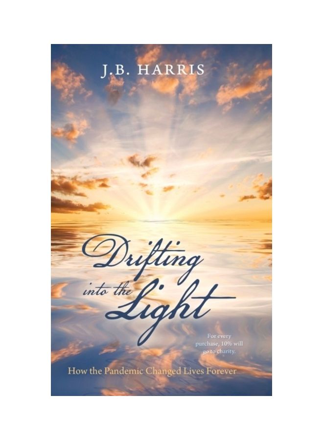 Drifting Into The Light hardcover english 