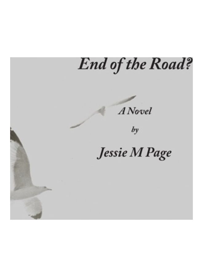 End Of The Road? paperback english