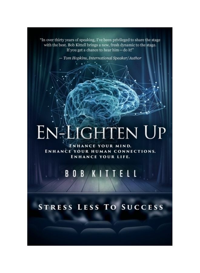En-Lighten Up paperback english 