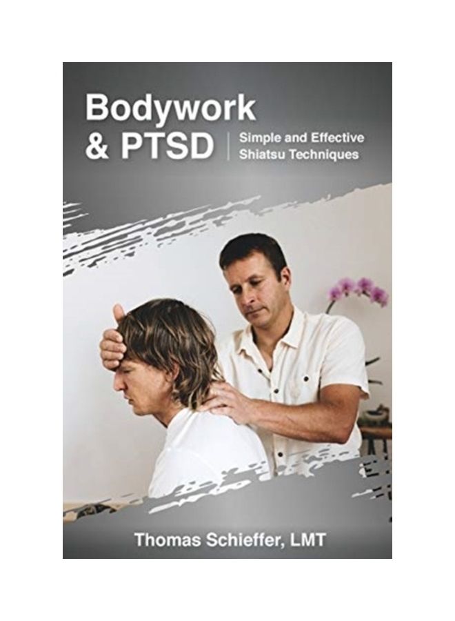 Bodywork and PTSD paperback english