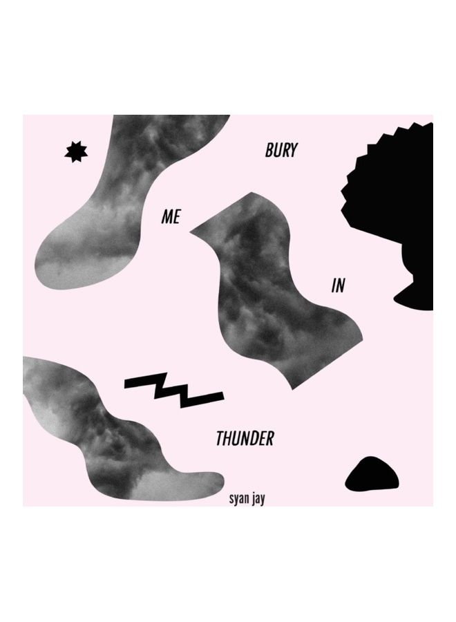 ادفنني في الرعد