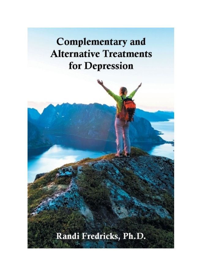 Complementary And Alternative Treatments For Depression paperback english