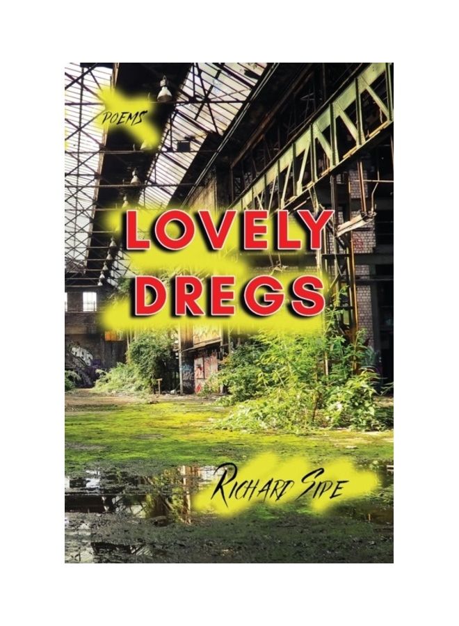 Lovely Dregs paperback english