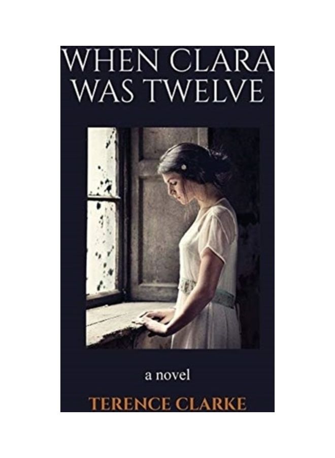 When Clara Was Twelve paperback english
