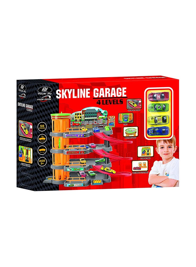 Skyline Garage 4 Levels - v1611900828/N22761412A_4