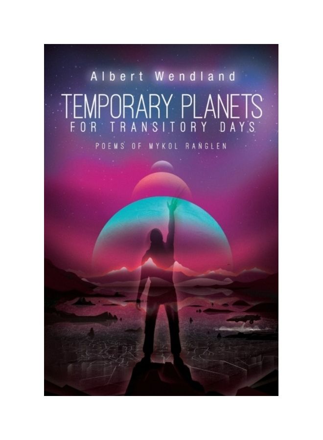 Temporary Planets For Transitory Days paperback english