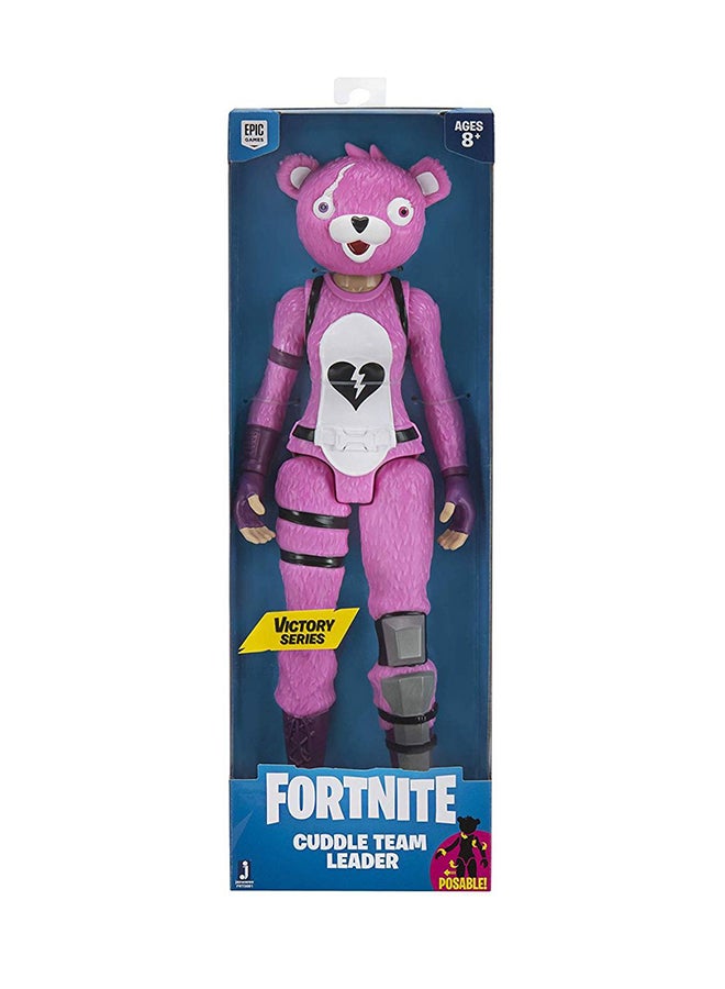FORTNITE Cuddle Team Leader Victory Series Action Figure 12inch  - Image 2
