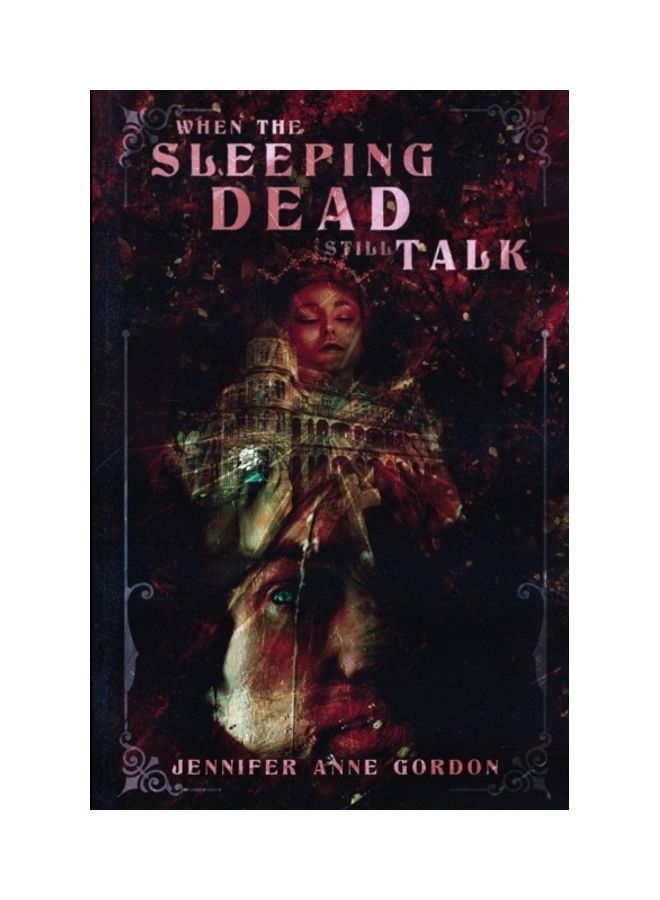When The Sleeping Dead Still Talk paperback english