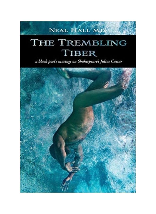 The Trembling Tiber hardcover english