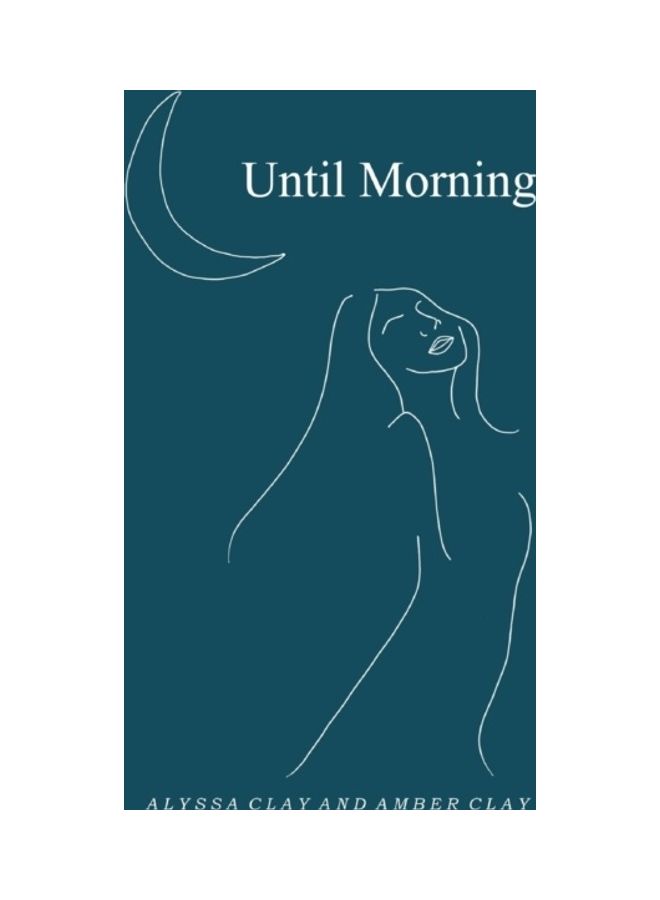 Until Morning paperback english 