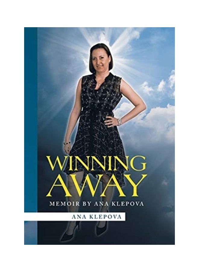 Winning Away hardcover english