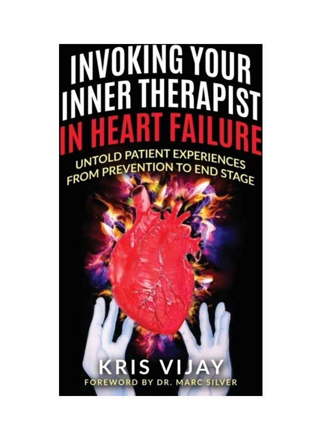 Invoking Your Inner Therapist In Heart Failure paperback english