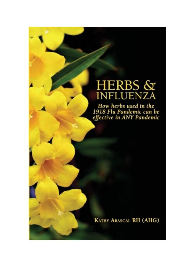 Herbs And Influenza paperback english