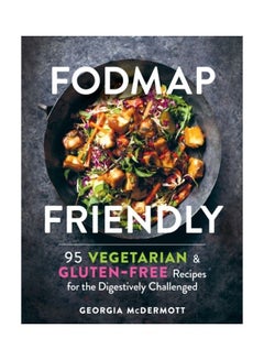 Fodmap Friendly paperback english 
