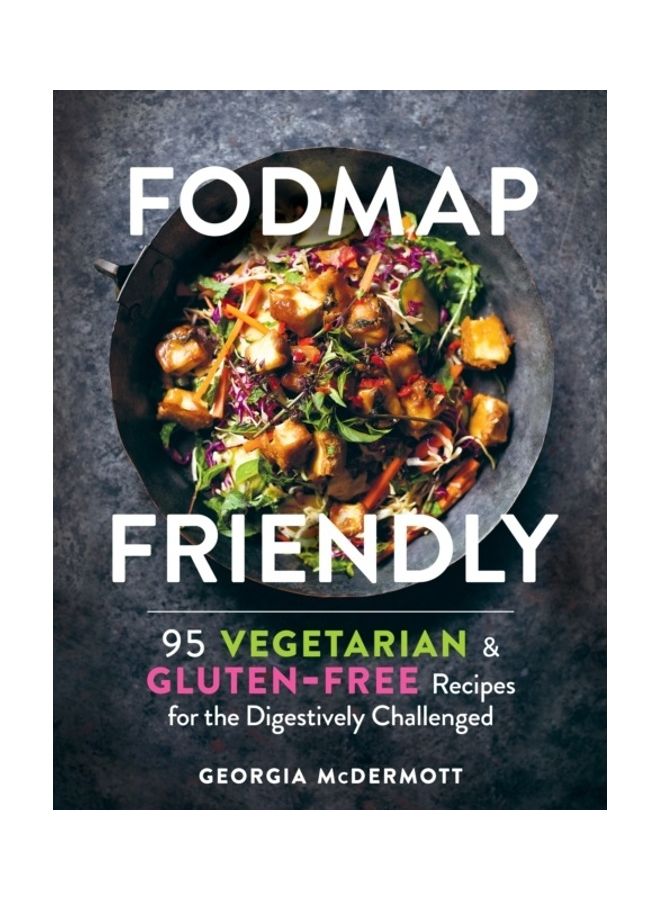 null - Fodmap Friendly paperback english - Image 1
