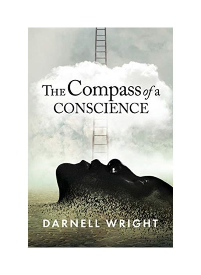The Compass Of A Conscience paperback english