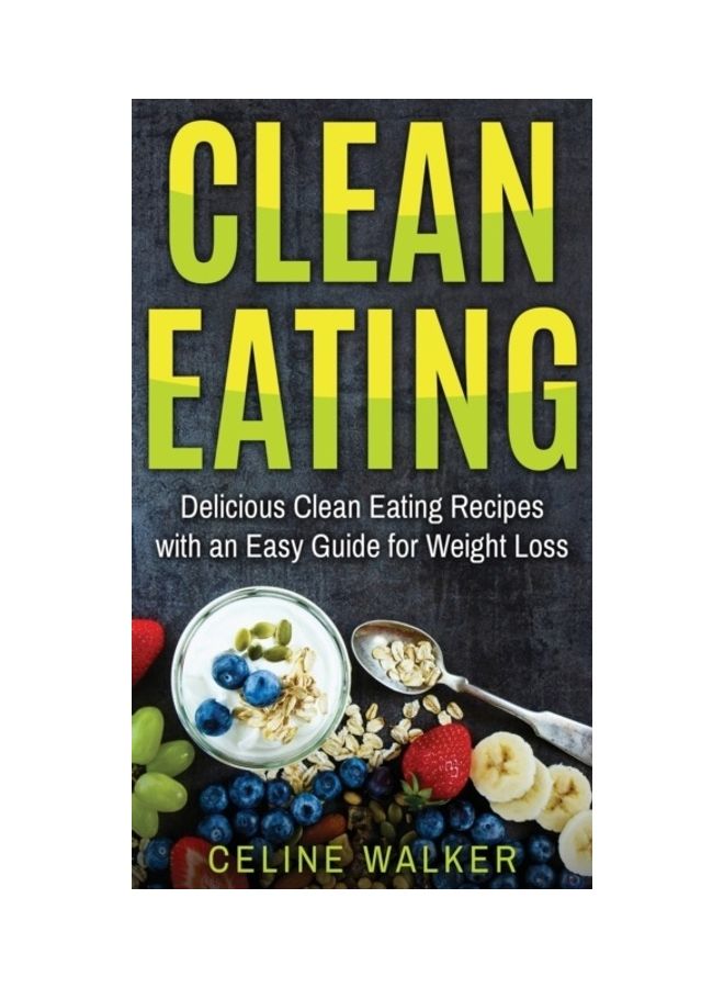 الأكل النظيف