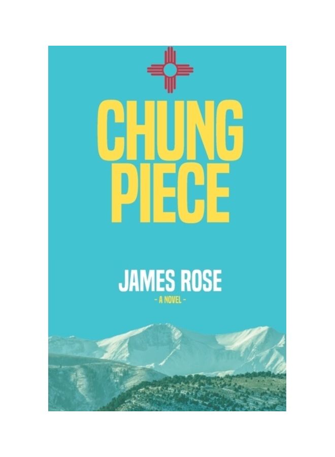 Chung Piece paperback english 