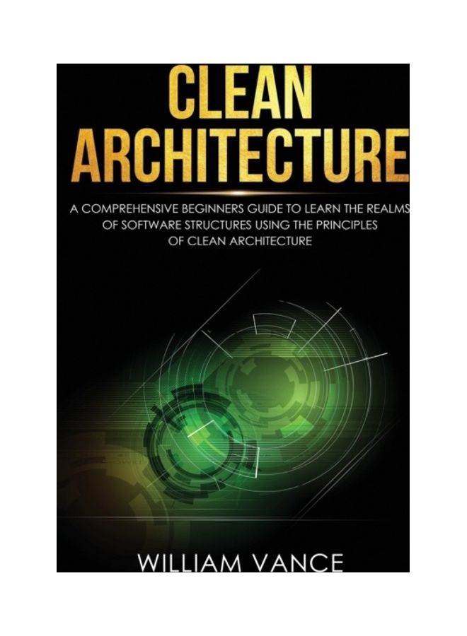 Clean Architecture paperback english
