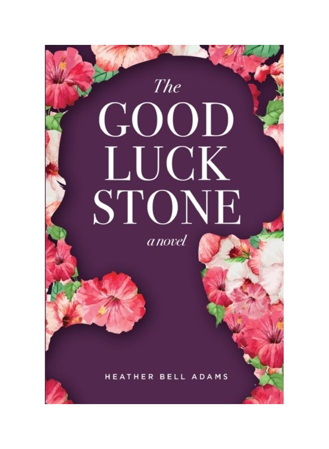 The Good Luck Stone paperback english 