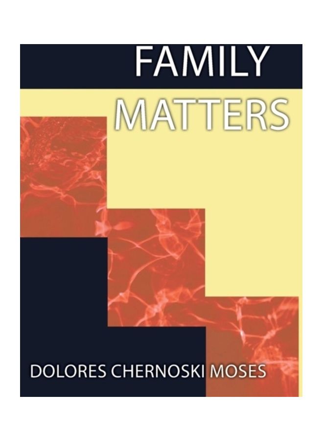 Family Matters paperback english