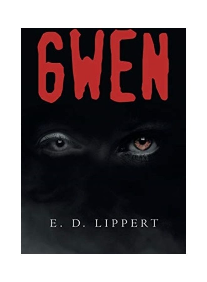 Gwen paperback english