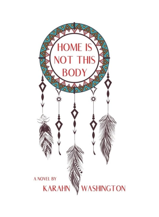 المنزل ليس هذا الجسد