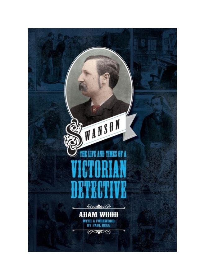Swanson paperback english