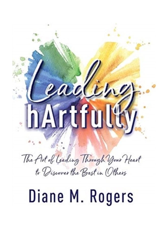 Leading hArtfully hardcover english