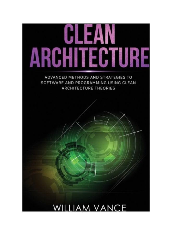 Clean Architecture paperback english