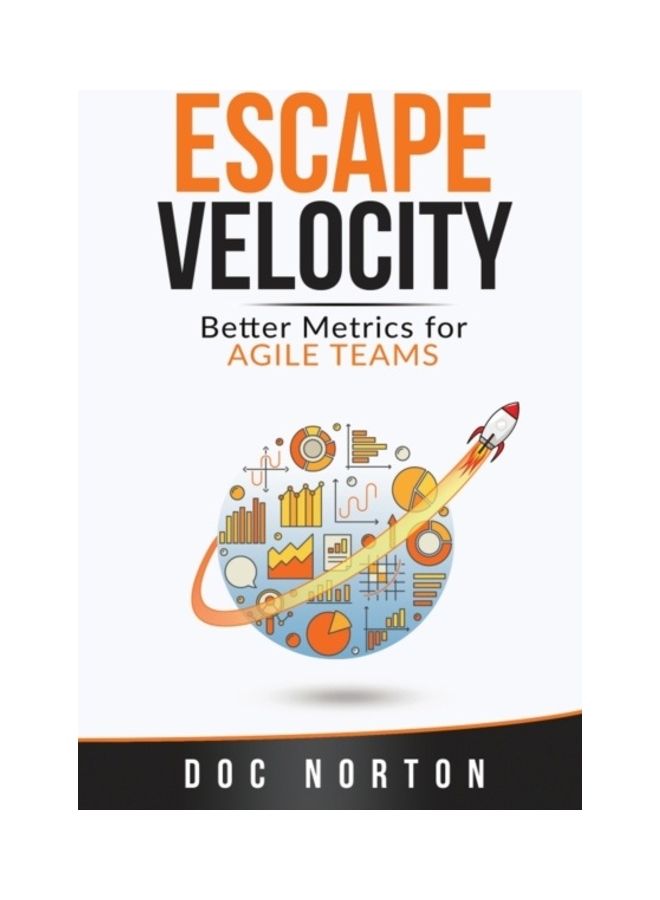Escape Velocity paperback english