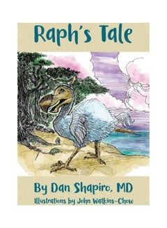 Raph's Tale Paperback English by Dan Shapiro