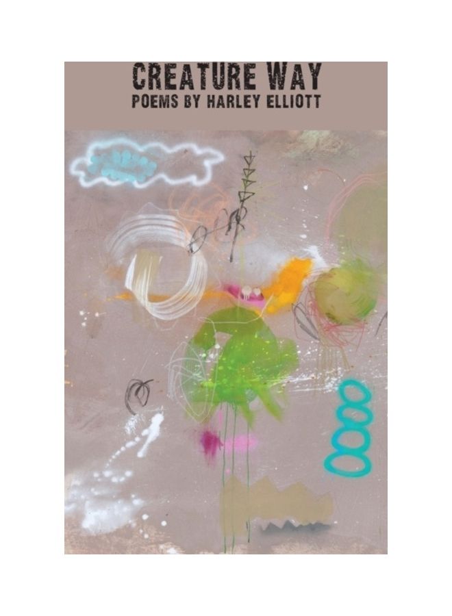 Creature Way paperback english
