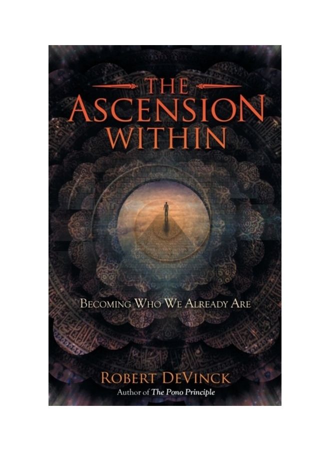 The Ascension Within paperback english
