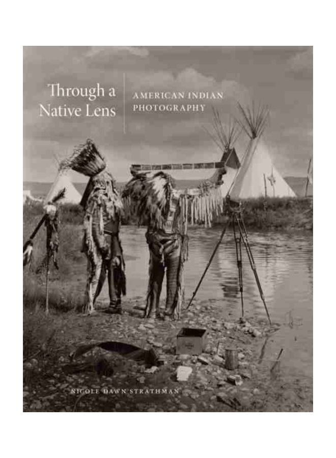 Through A Native Lens english 