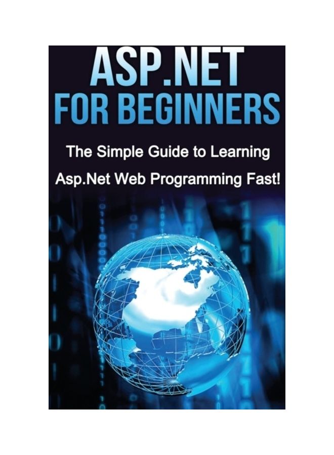 ASP.NET For Beginners hardcover english