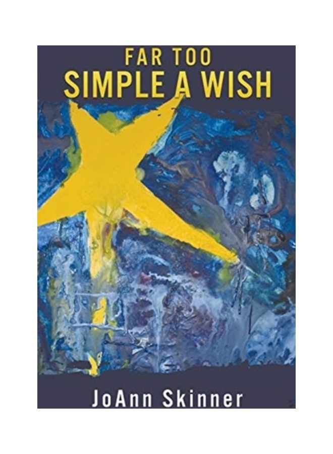 Far Too Simple A Wish paperback english