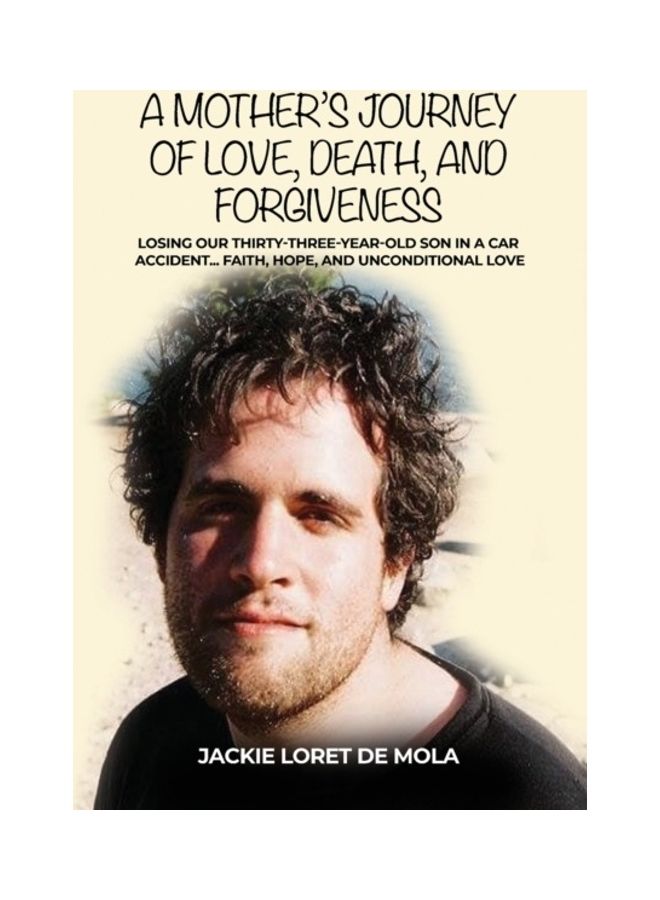 رحلة أم من الحب والموت والمغفرة