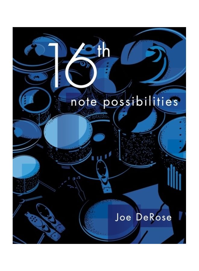 16th Note Possibilities paperback english