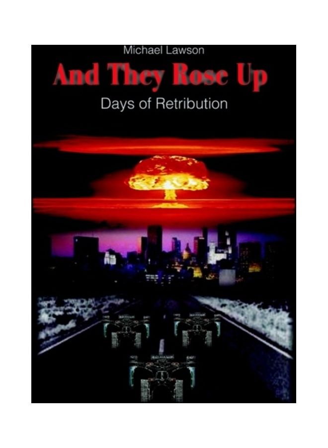 And They Rose Up: Days of Retribution paperback english 