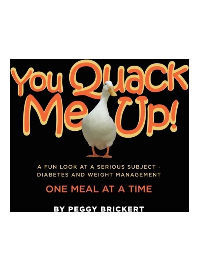 You Quack Me Up paperback english 