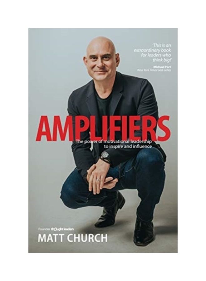 Amplifiers paperback english