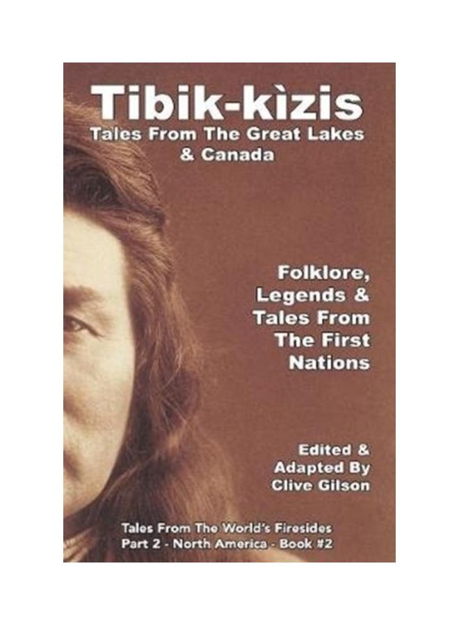 Tibik-kìzis hardcover english 