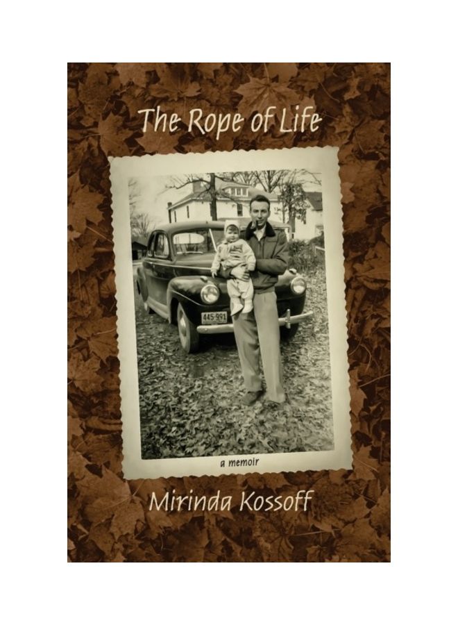 The Rope Of Life paperback english