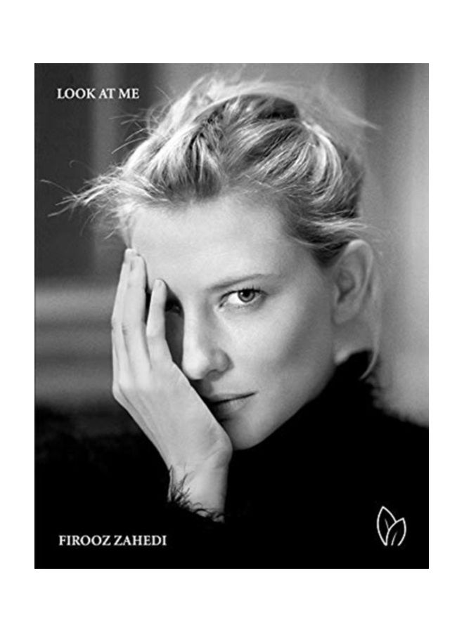 Look At Me hardcover english