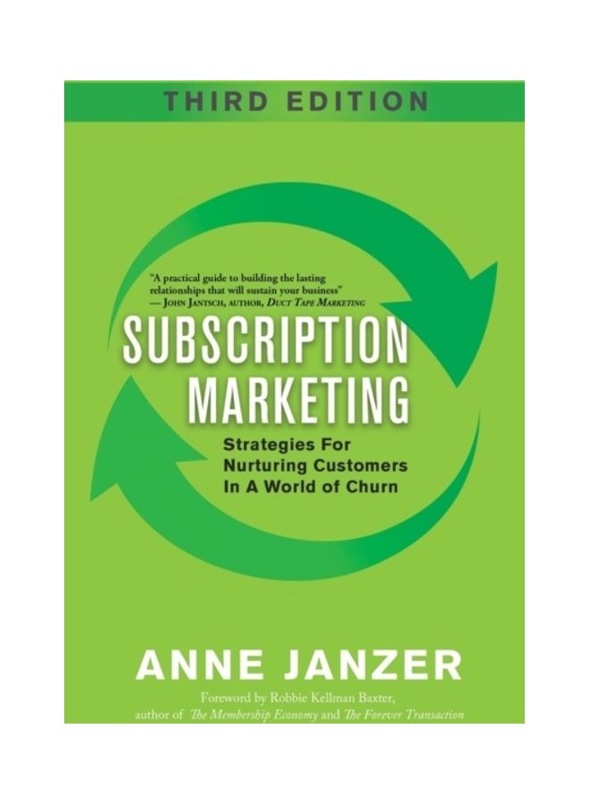 التسويق بالاشتراك